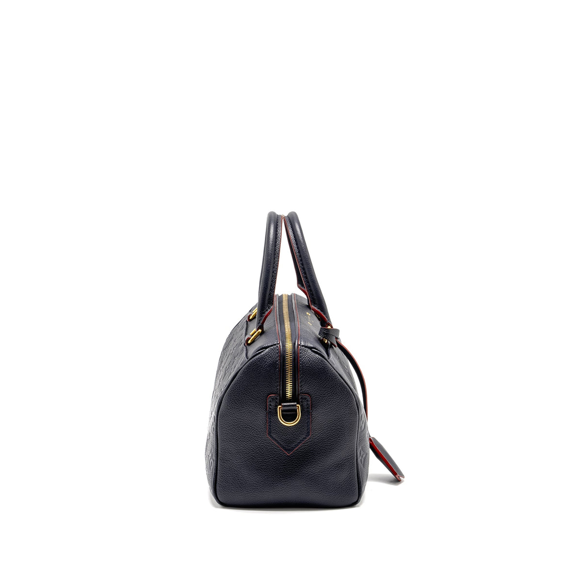 louis-vuitton-speedy-25-bandouliere-monogram-empreinte-navy-red-ghw