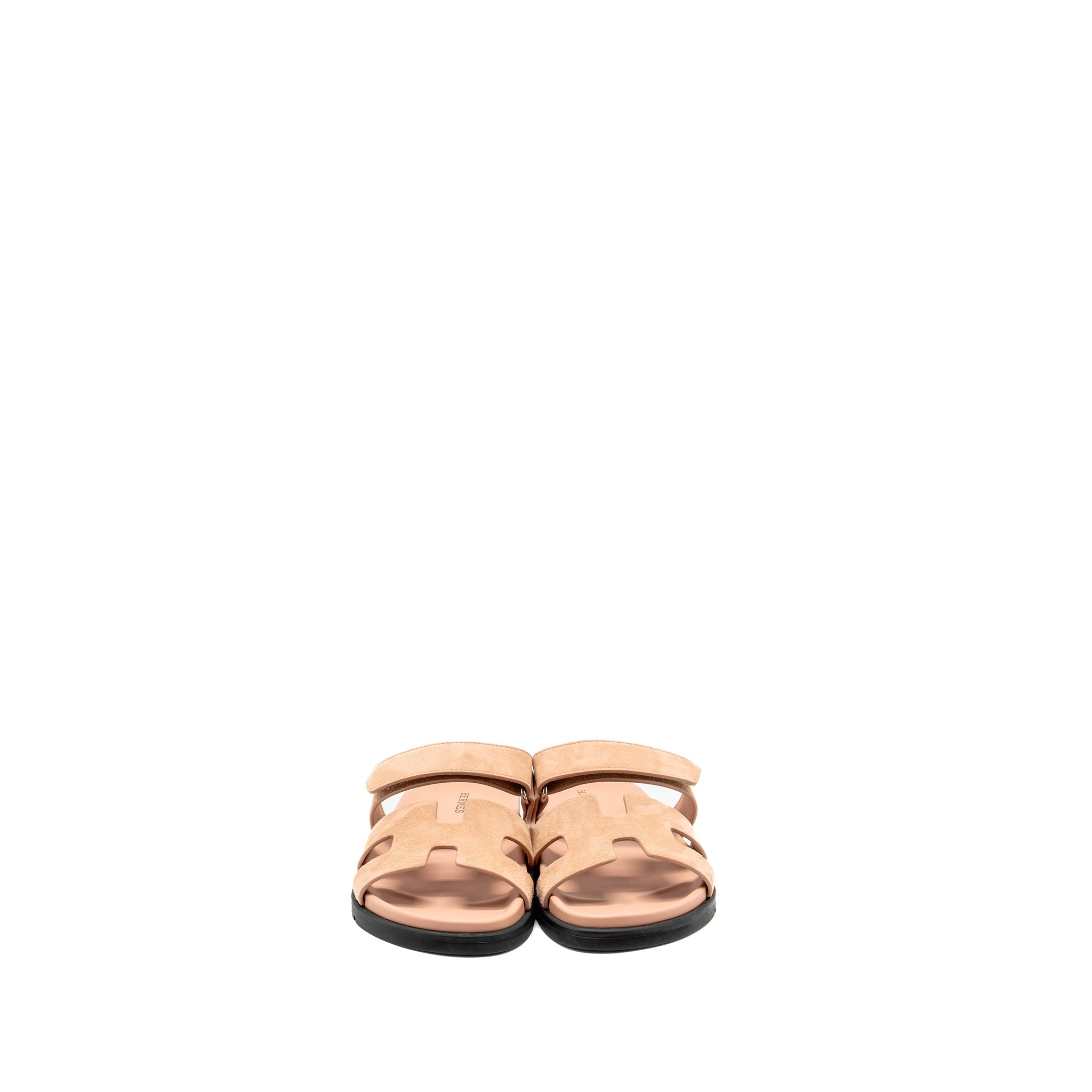 hermes-size-37-chypre-sandals-chevre-goatskin-suede-nude