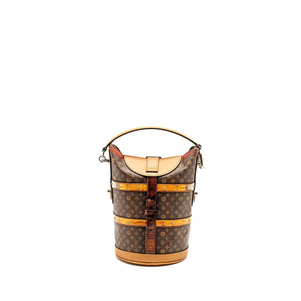 louis-vuitton-duffle-bag-limited-edition-monogram-canvas-multicolour-shw