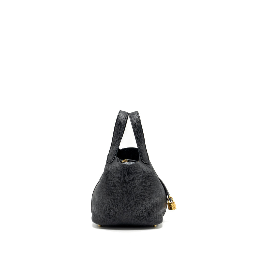 hermes-picotin-18-lock-bag-clemence-black-ghw-stamp-c