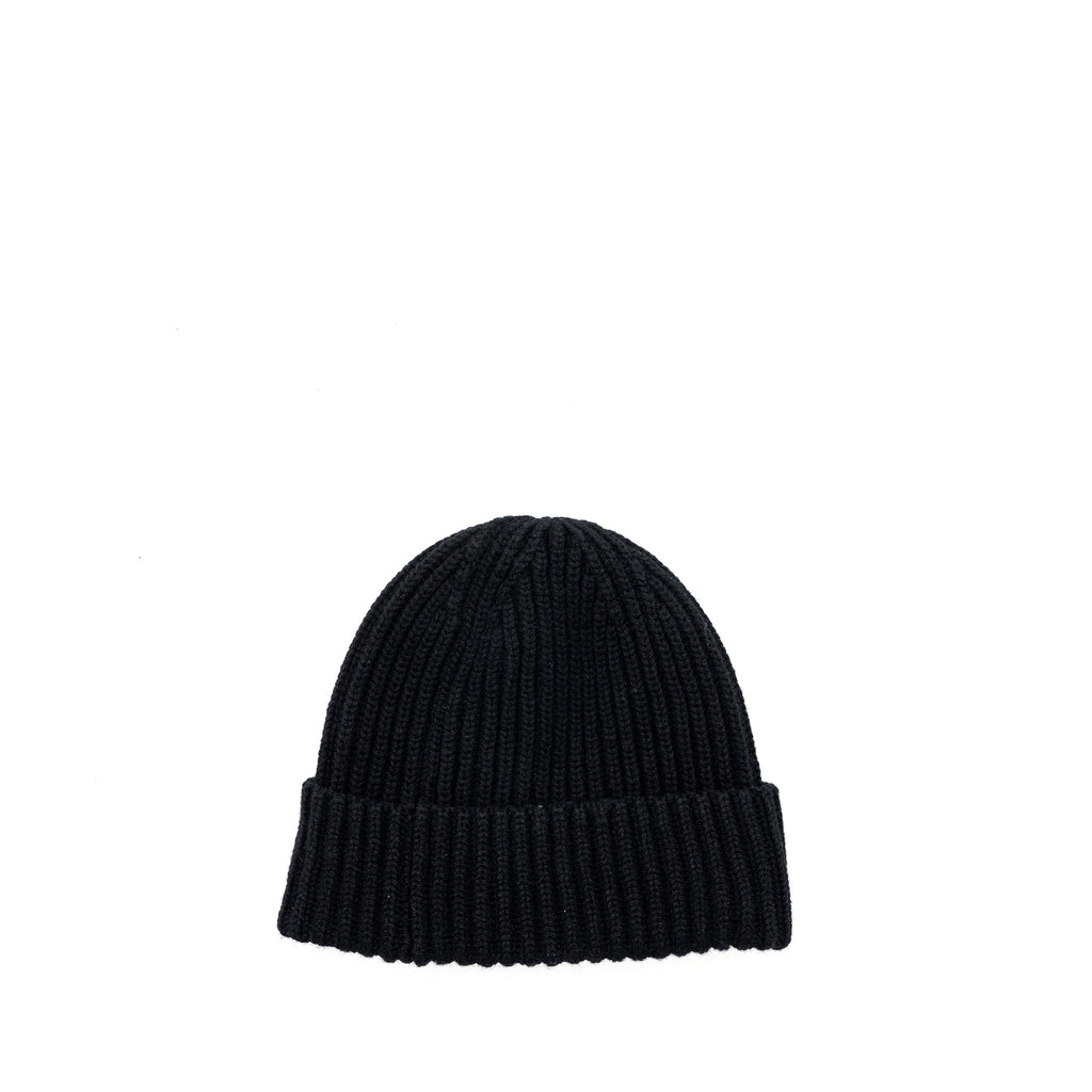 chanel-beanie-hat-cashmere-black