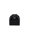 chanel-small-gabrielle-backpack-aged-calfskin-black-multicolour-hardware