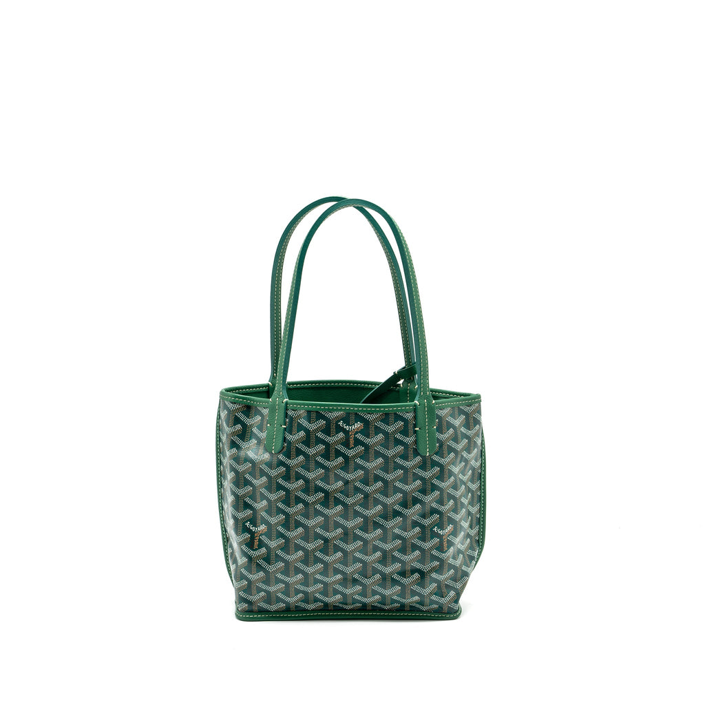 goyard-mini-anjou-tote-bag-goyardline-canvas-leather-green-shw-copy