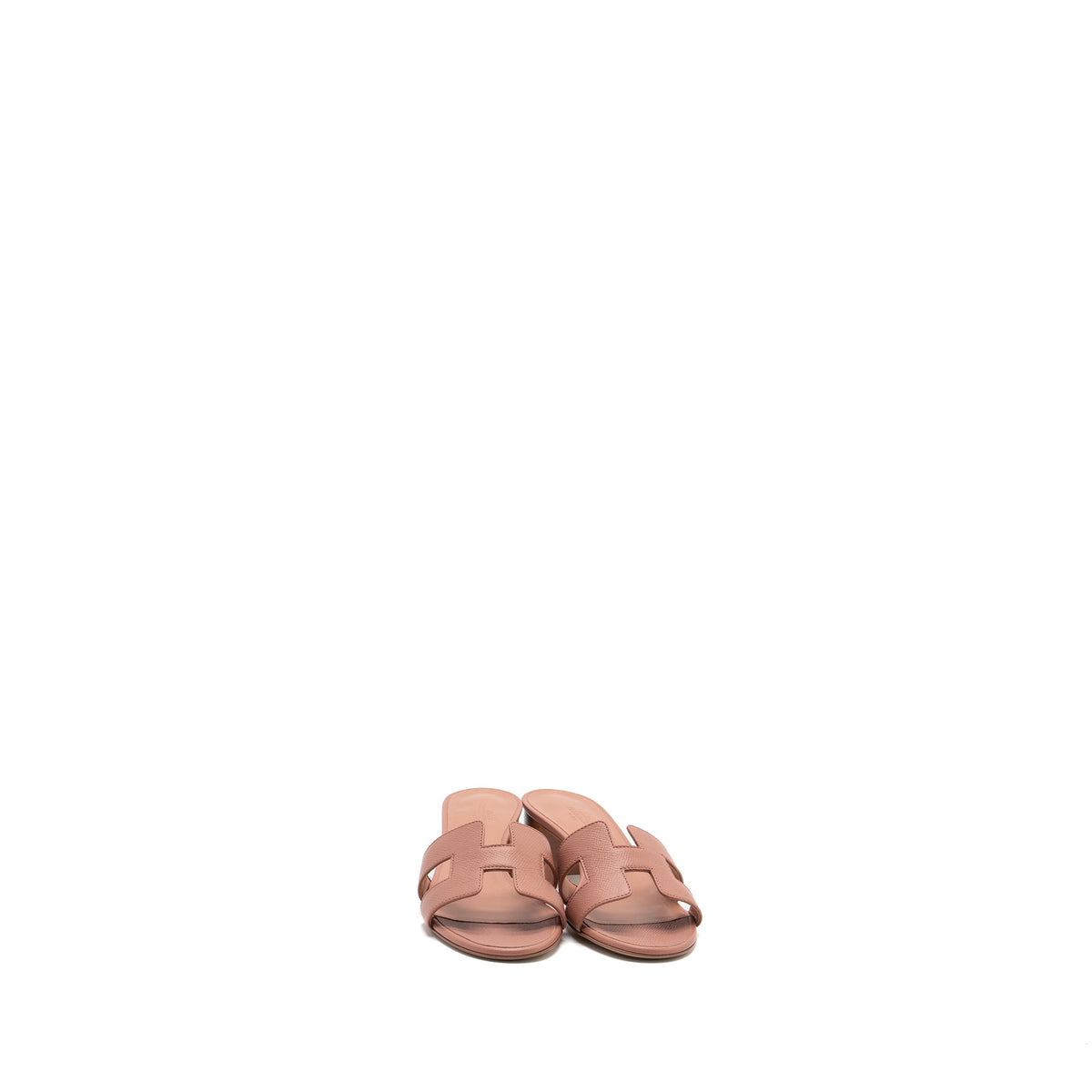 hermes-size-37-oasis-sandals-epsom-rose-aube