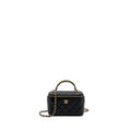 copy-of-chanel-top-handle-long-vanity-with-chain-lambskin-black-ghw-microchip
