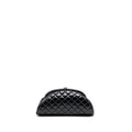 chanel-timeless-clutch-lambskin-black-shw