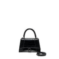 balenciaga-hourglass-s-croc-embossed-calfskin-so-black