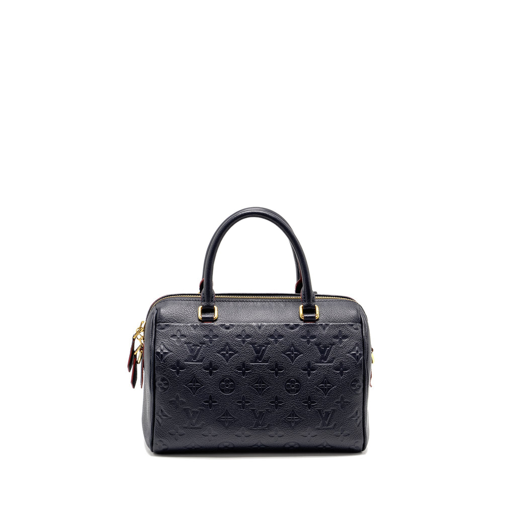 louis-vuitton-speedy-25-bandouliere-monogram-empreinte-navy-red-ghw