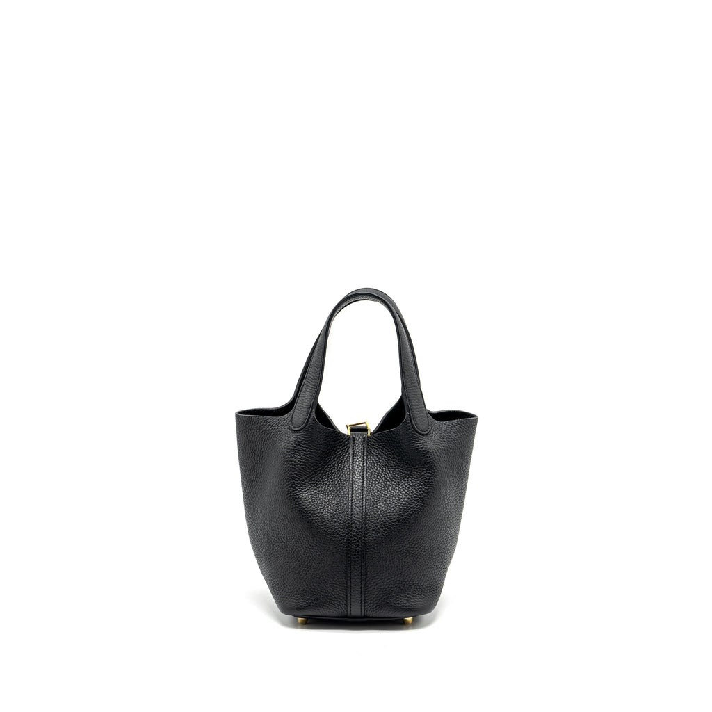 hermes-picotin-18-lock-bag-clemence-black-ghw-stamp-c