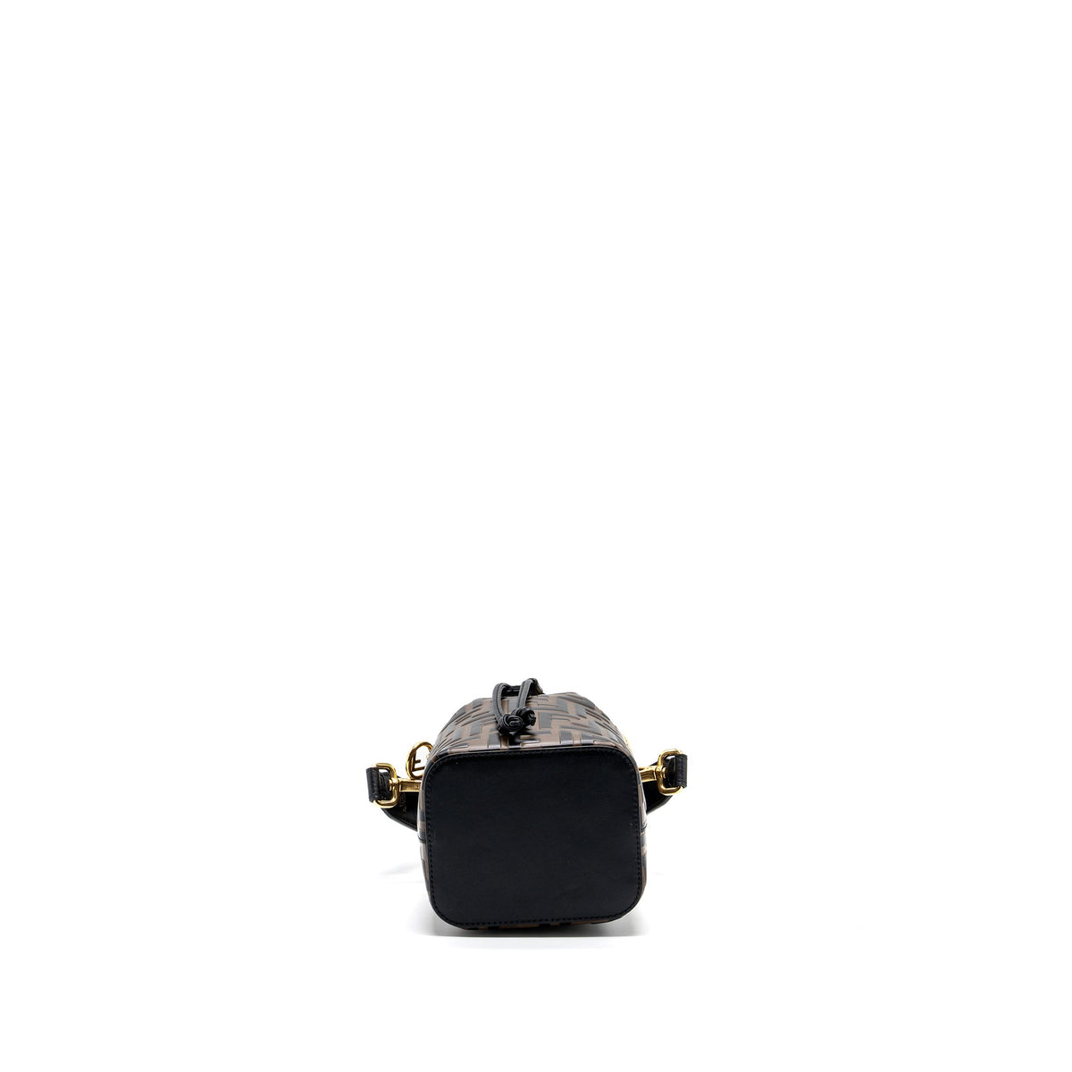 fendi-mini-mon-tresor-bucket-bag-calfskin-brown-black-ghw