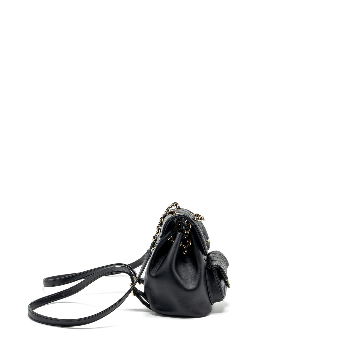 chanel-mini-duma-backpack-lambskin-black-lghw-microchip-2