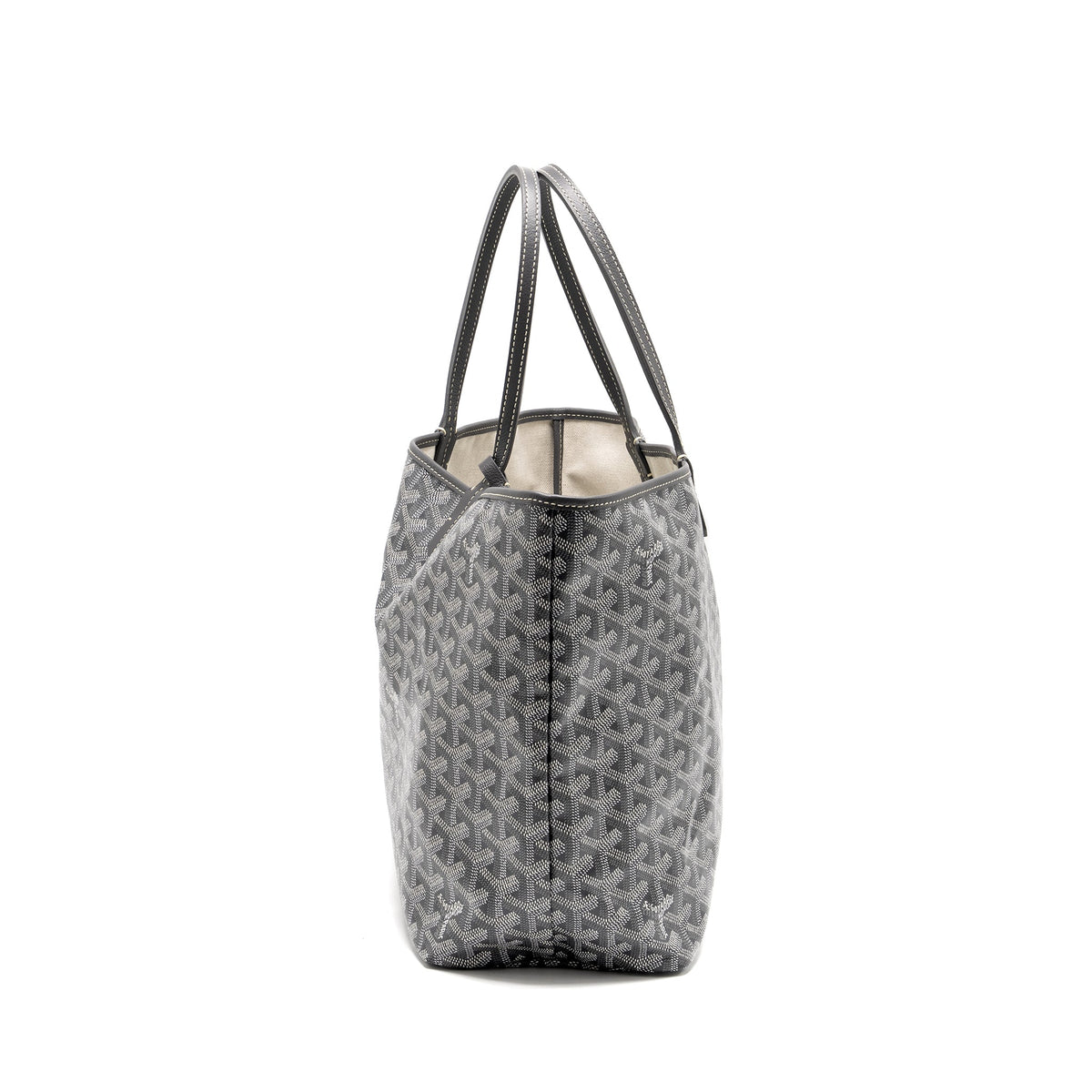goyard-saint-louis-pm-tote-grey-shw