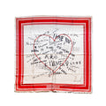 dior-love-scarf-silk-polyester-white-red-black-copy