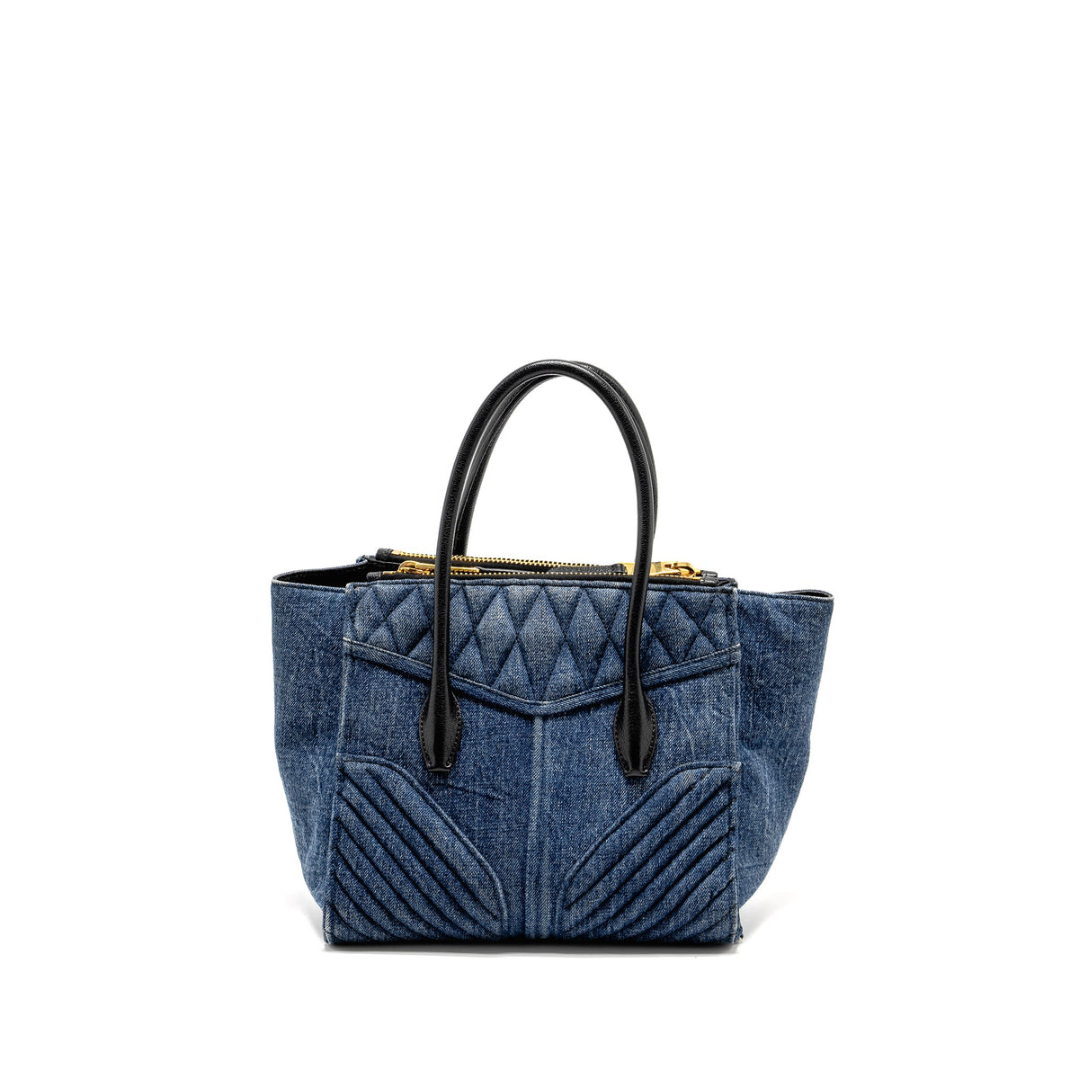 miu-miu-small-biker-top-handle-satchel-denim-navy-blue-ghw