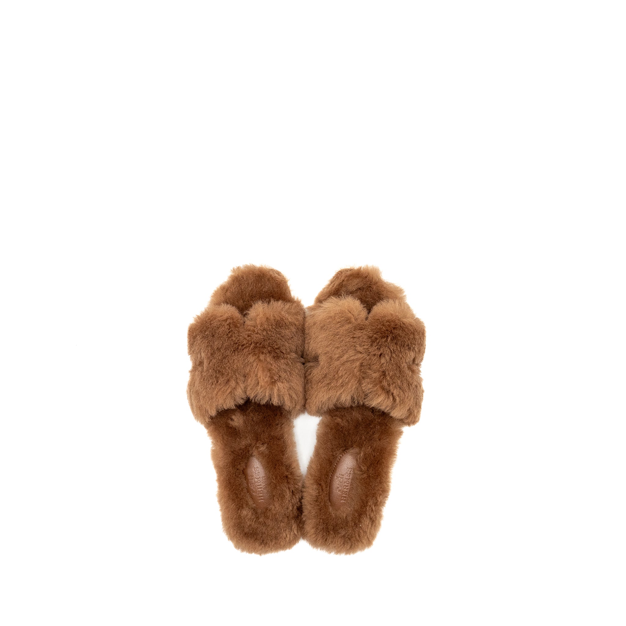 hermes-shoe