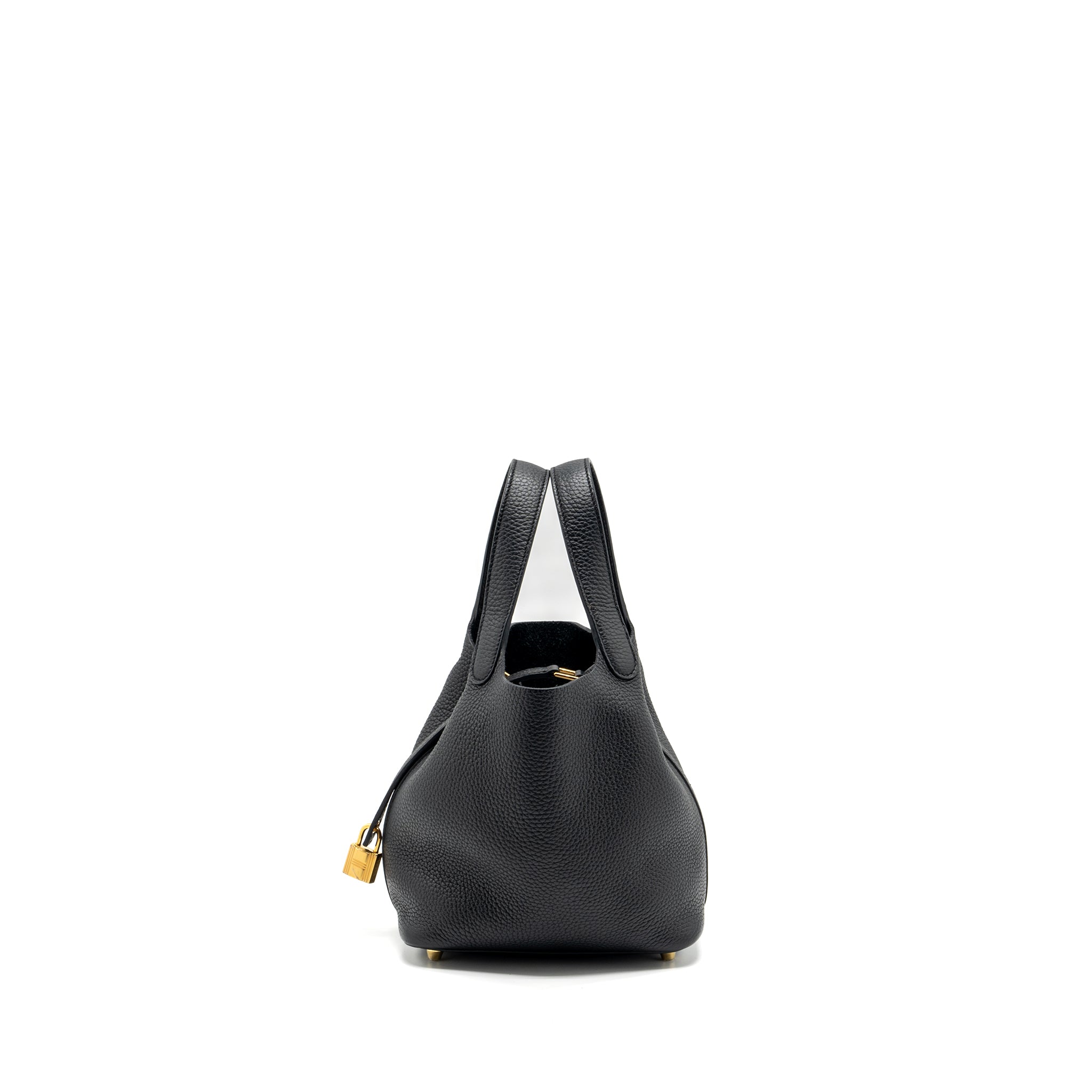 hermes-picotin-18-lock-bag-clemence-black-ghw-stamp-c