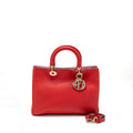 dior-diorissimo-bag-calfskin-red-pink-lghw