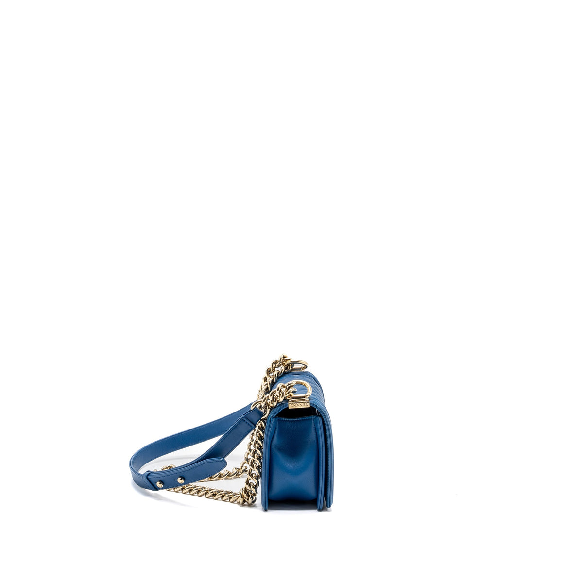 chanel-small-boy-bag-calfskin-blue-lghw