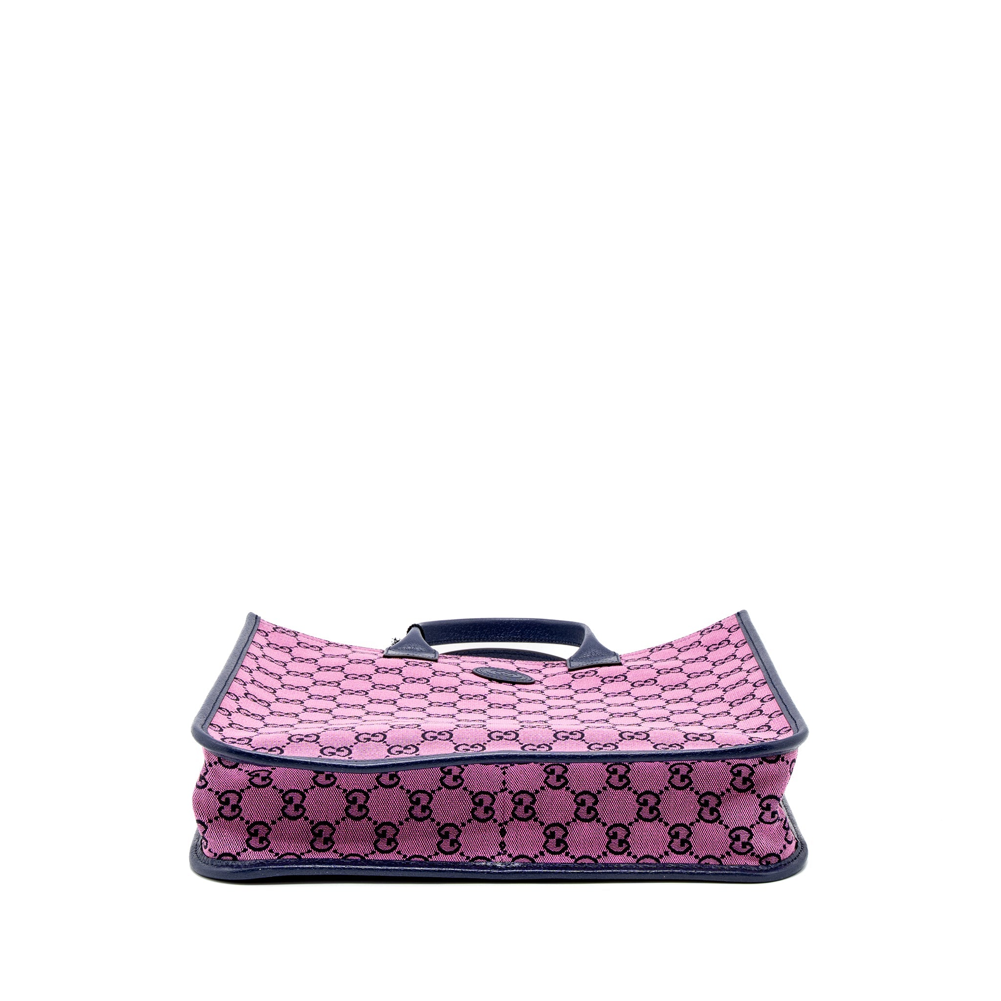 gucci-children-s-tote-bag-canvas-leather-purple