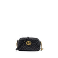 gucci-gg-marmont-small-matelasse-shoulder-bag-calfskin-black-ghw-1