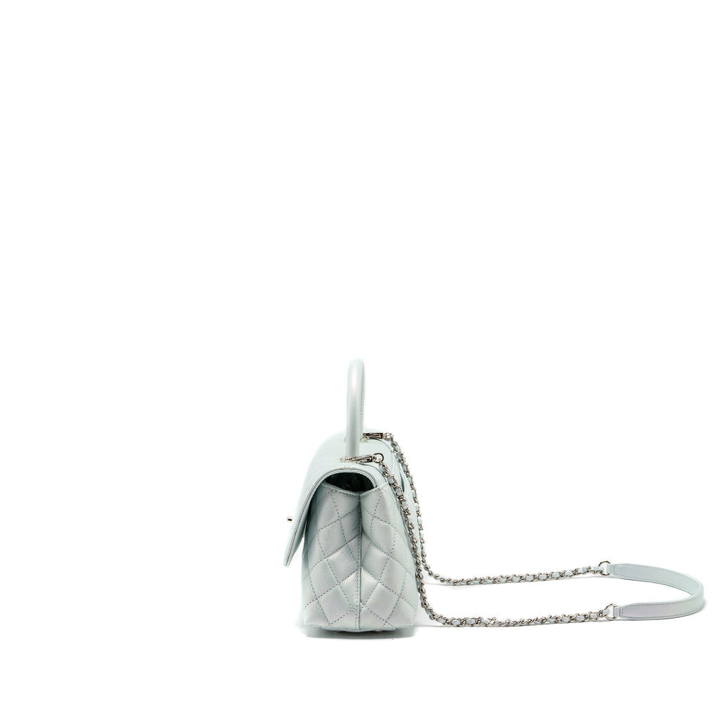 chanel-small-coco-handle-caviar-iridescent-light-blue-multicolor-hardware-microchip