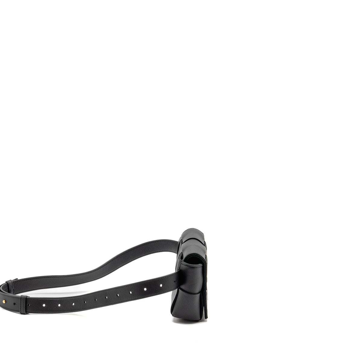 bottega-veneta-cassette-belt-bag-lambskin-black-ghw-1