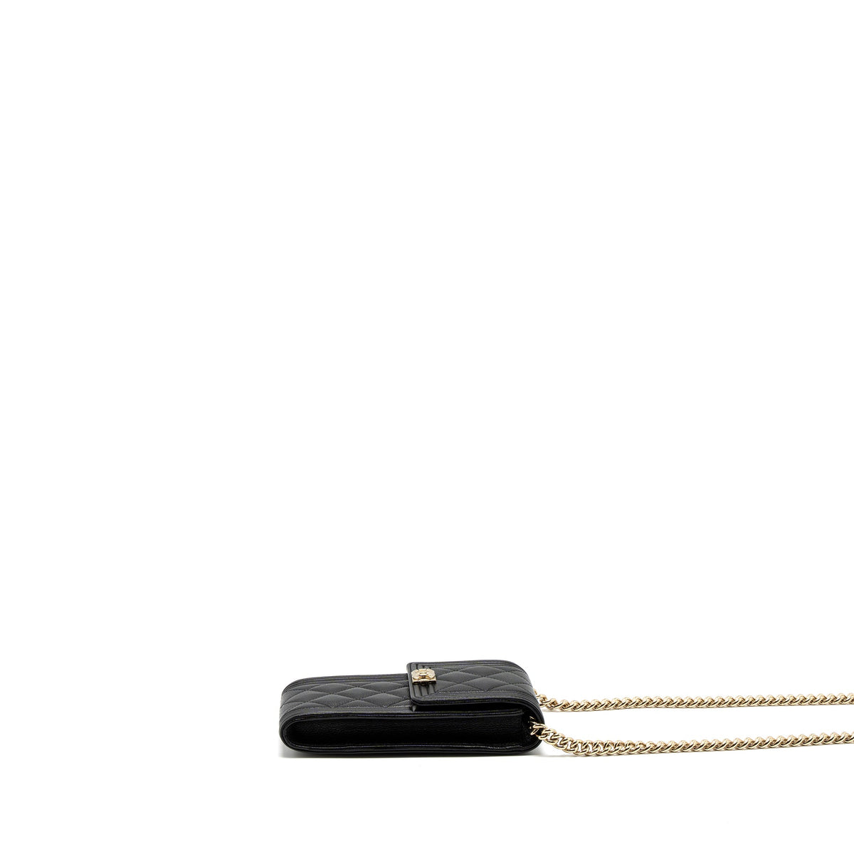 chanel-vertical-phone-pouch-caviar-black-lghw