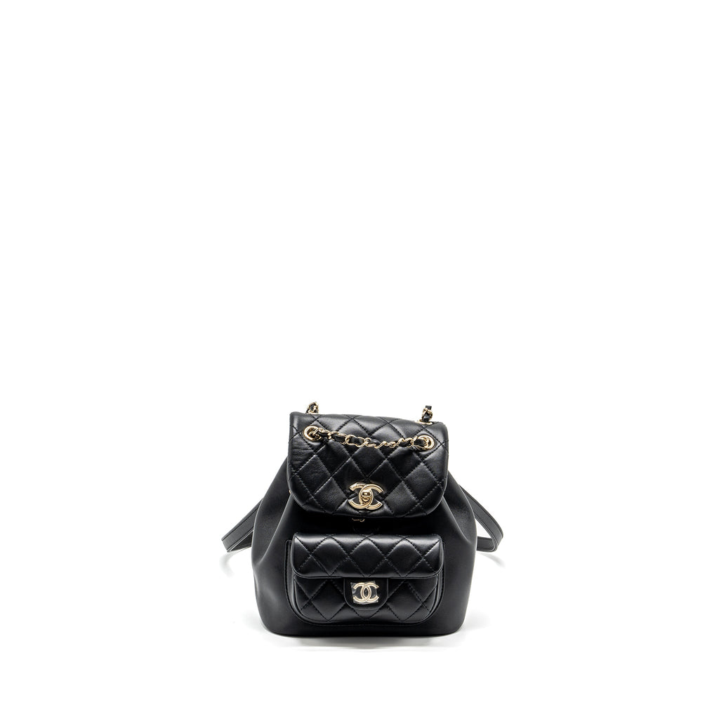 chanel-mini-duma-backpack-lambskin-black-lghw-microchip-2