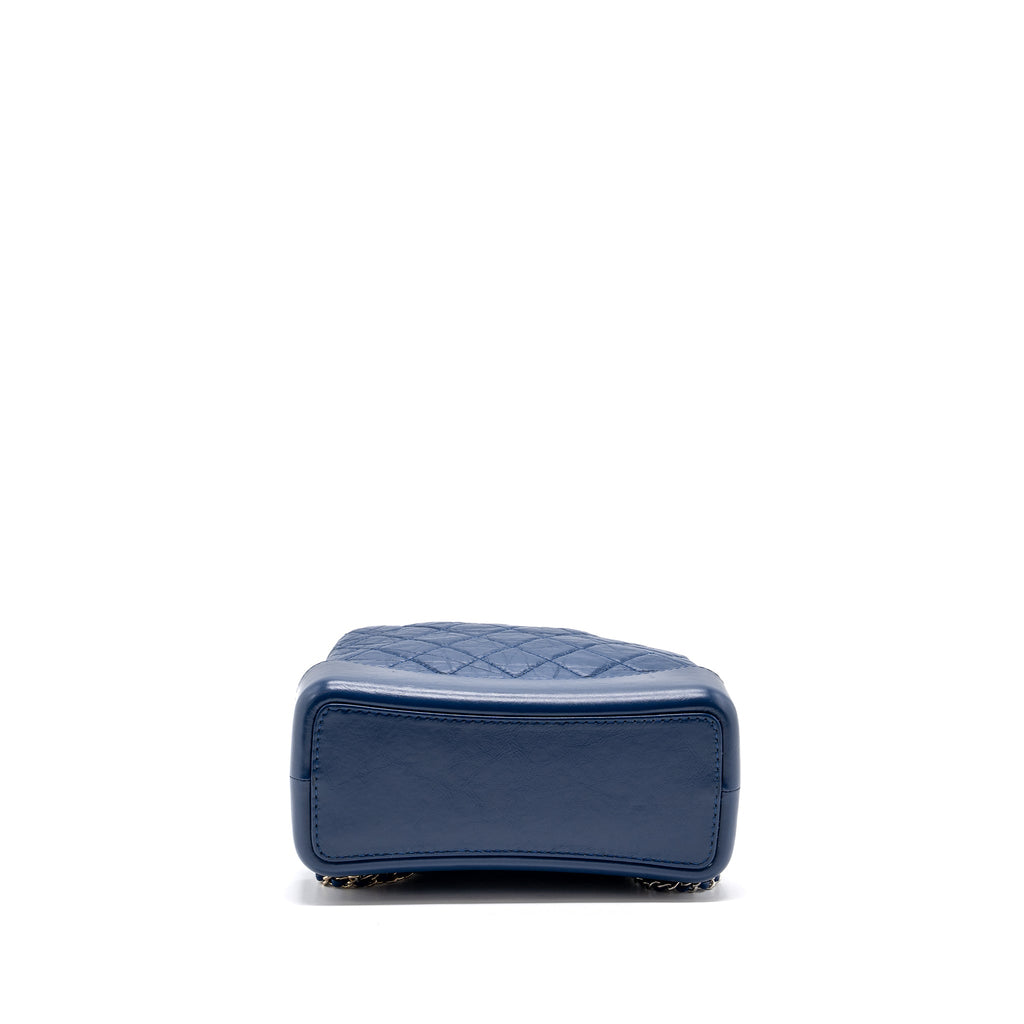 chanel-small-gabrielle-backpack-aged-calfskin-blue-multicolour-hardware