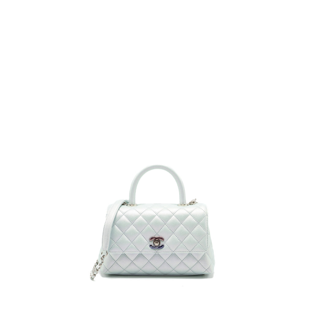 chanel-small-coco-handle-caviar-iridescent-light-blue-multicolor-hardware-microchip