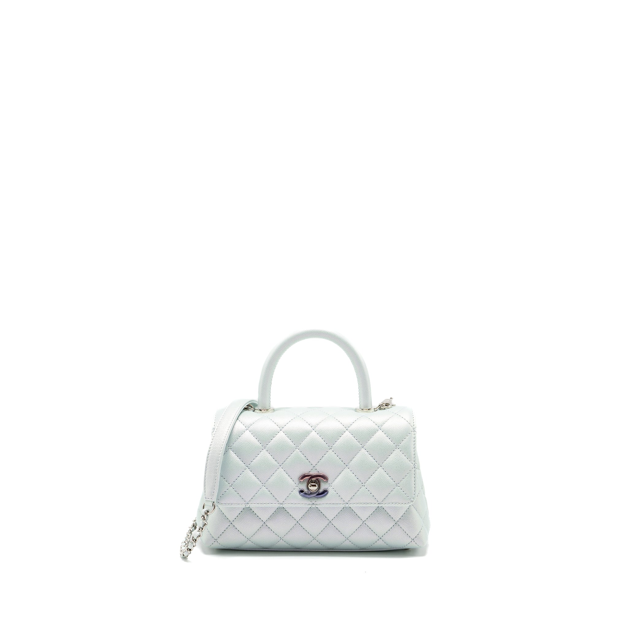 chanel-small-coco-handle-caviar-iridescent-light-blue-multicolor-hardware-microchip