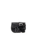 dior-x-kaws-pouch-saddle-bag-leather-black-shw-copy