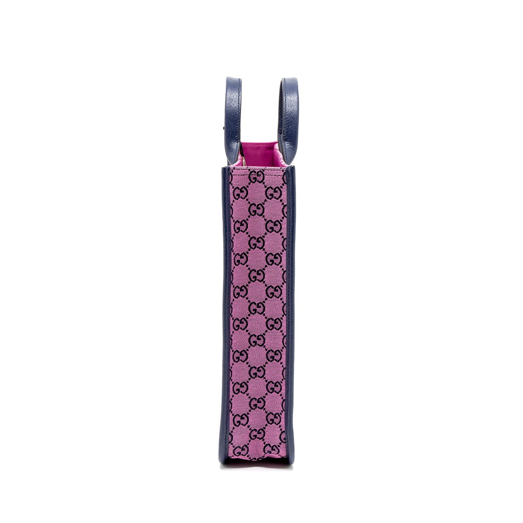 gucci-children-s-tote-bag-canvas-leather-purple