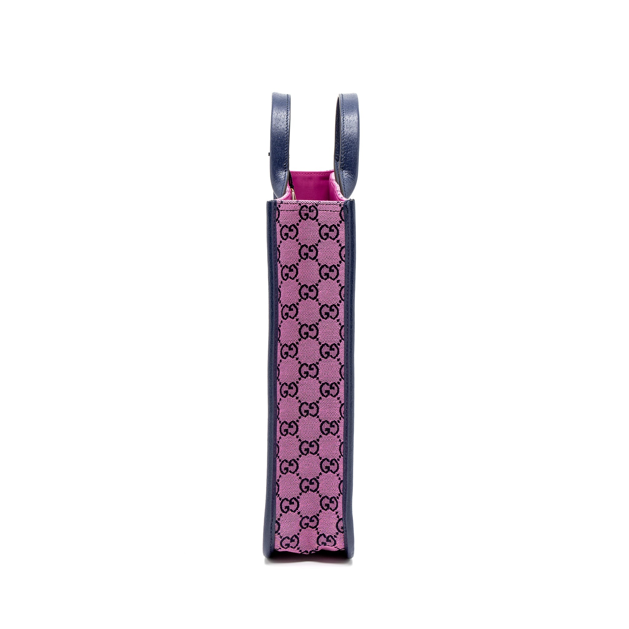 gucci-children-s-tote-bag-canvas-leather-purple