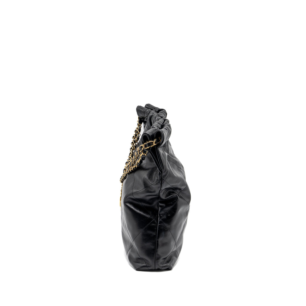 chanel-medium-22-bag-shiny-calfskin-black-ghw-microchip-2