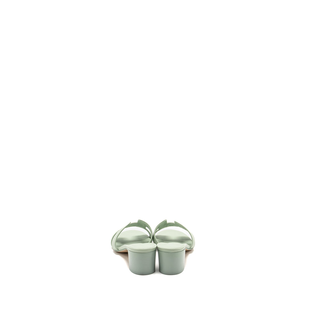 hermes-size-38-oasis-sandal-calfskin-vert-d-eau
