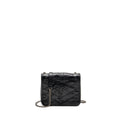 saint-laurent-ysl-niki-chain-wallet-crinkled-calfskin-black-shw