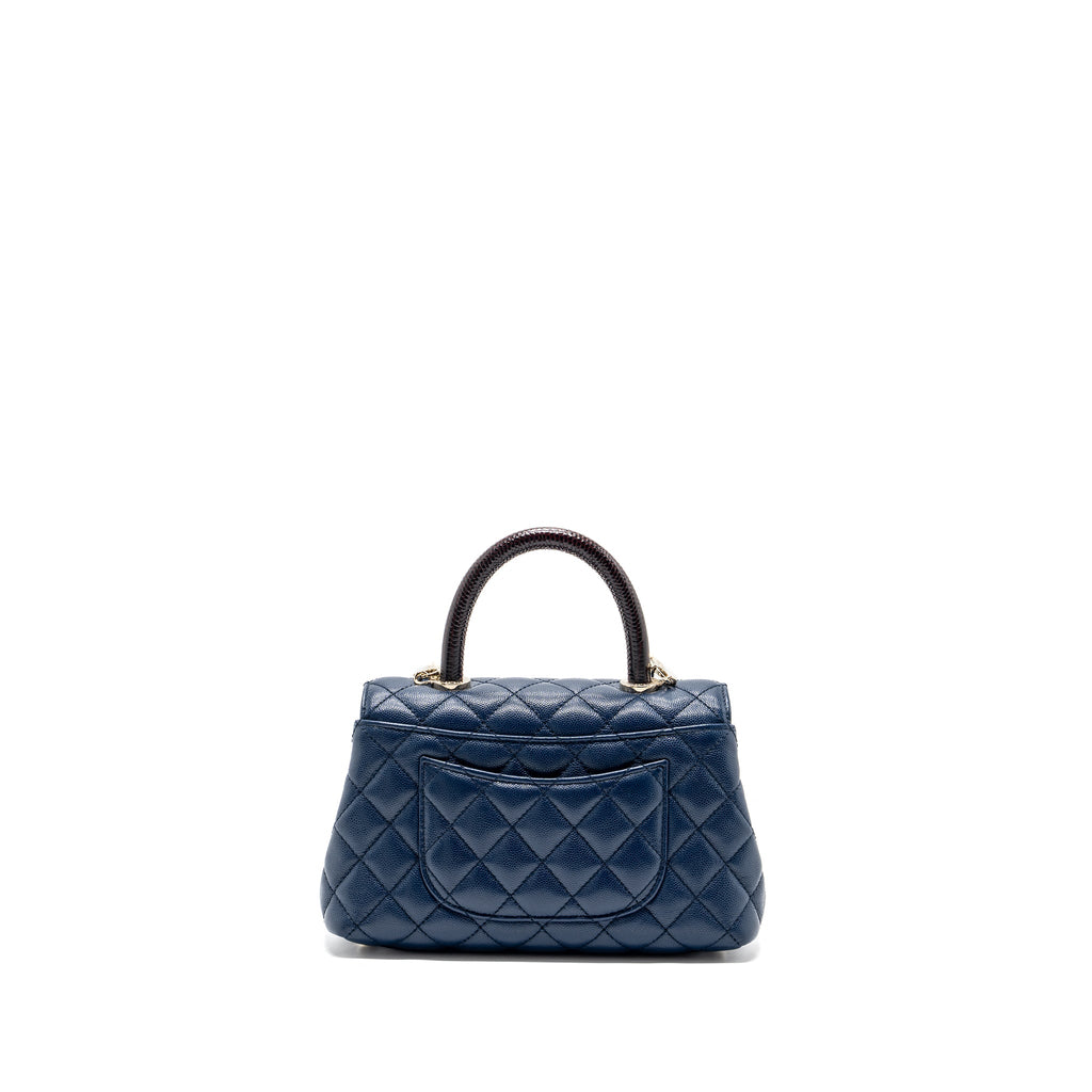 chanel-small-coco-handle-with-lizard-top-handle-caviar-navy-lghwmicrochip