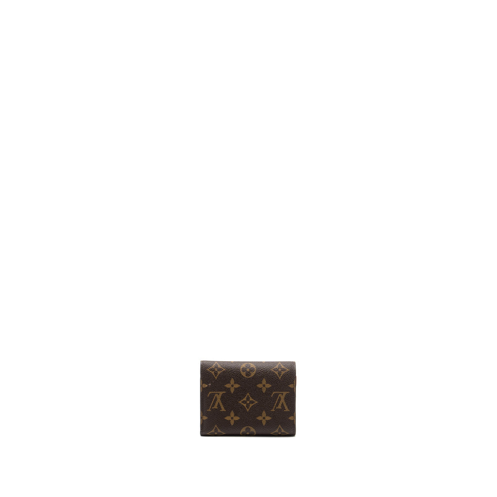 louis-vuitton-wallet-victorine-illustre-xmas-polar-bear-monogram-canvas-ghw