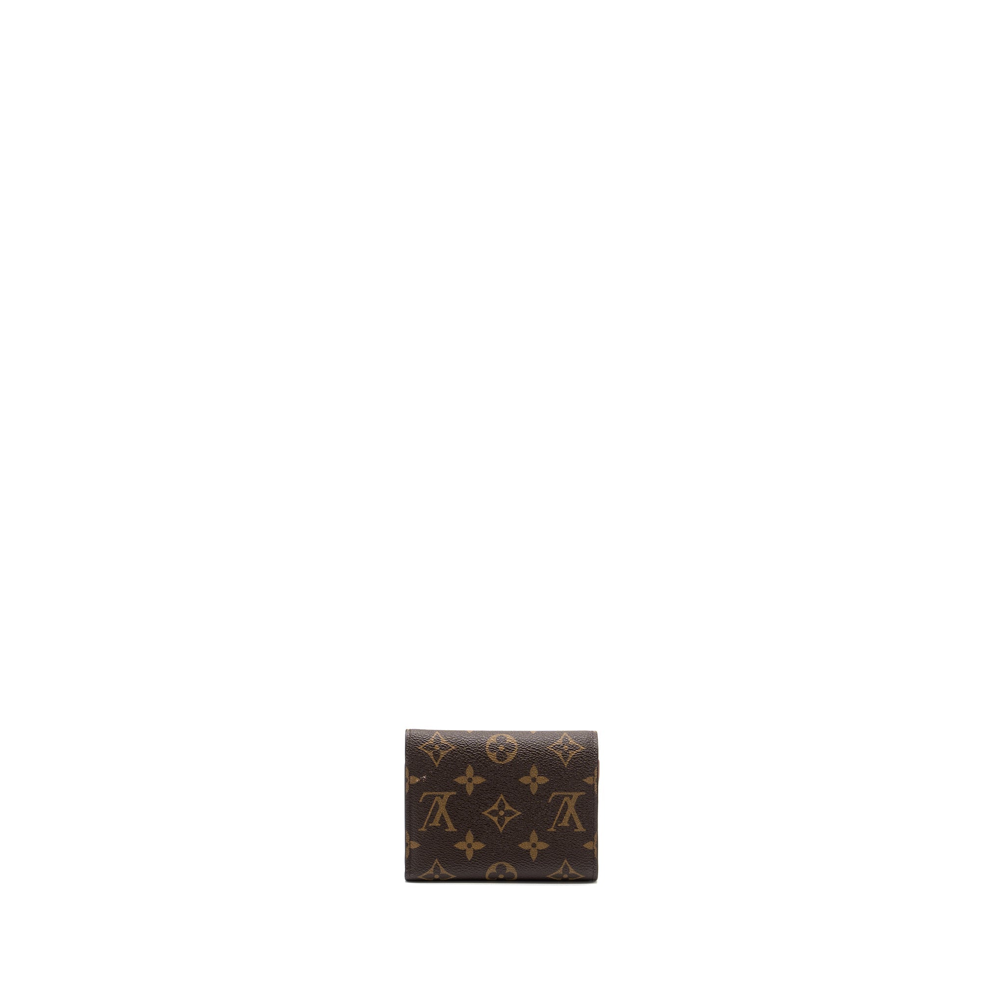 louis-vuitton-wallet-victorine-illustre-xmas-polar-bear-monogram-canvas-ghw