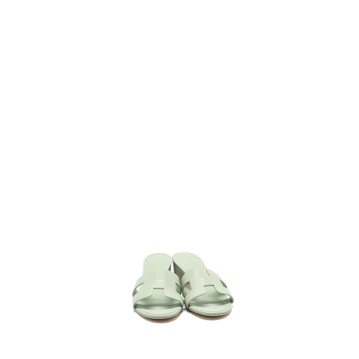 hermes-size-38-oasis-sandal-calfskin-vert-d-eau