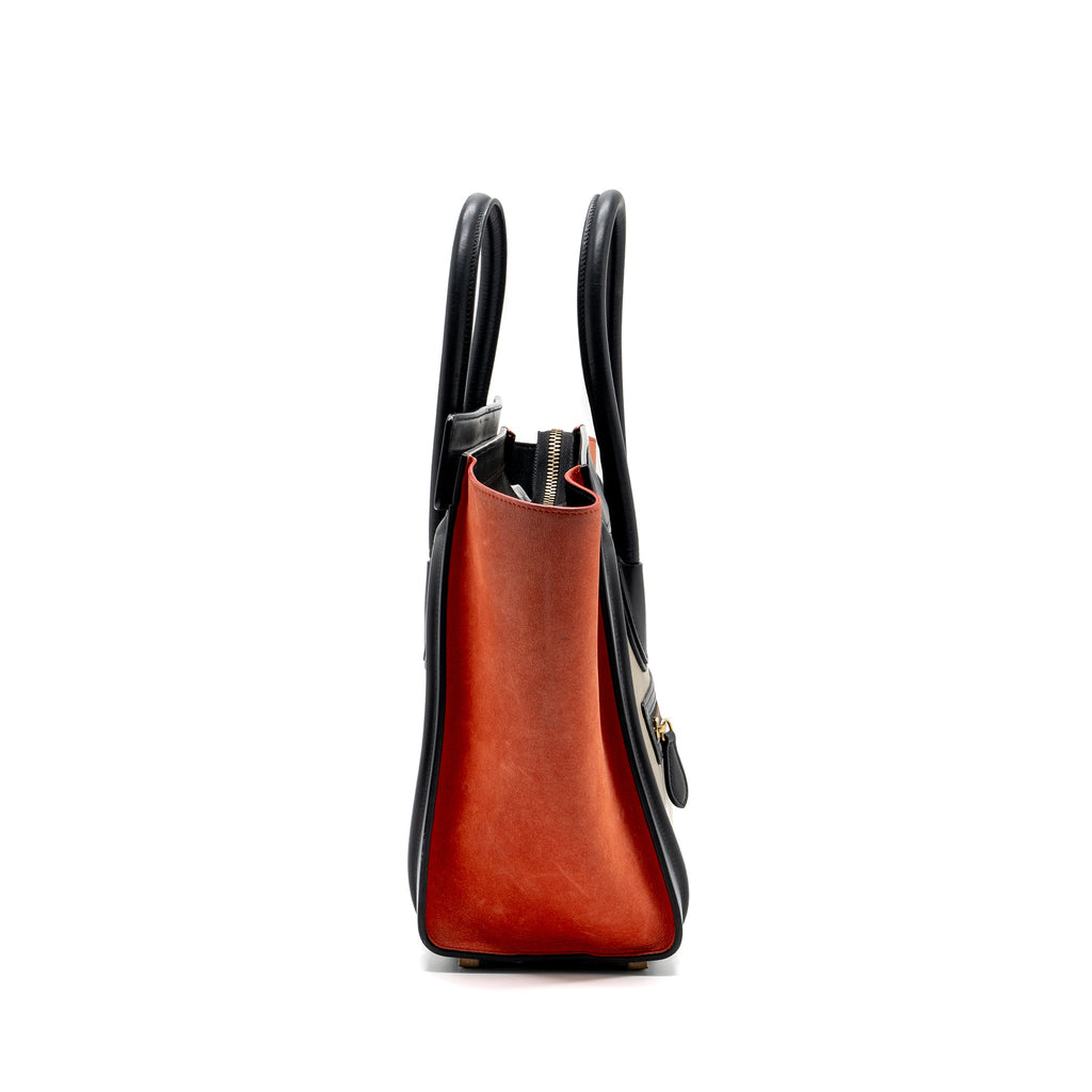 celine-micro-luggage-calfskin-suede-leather-multicolor-ghw
