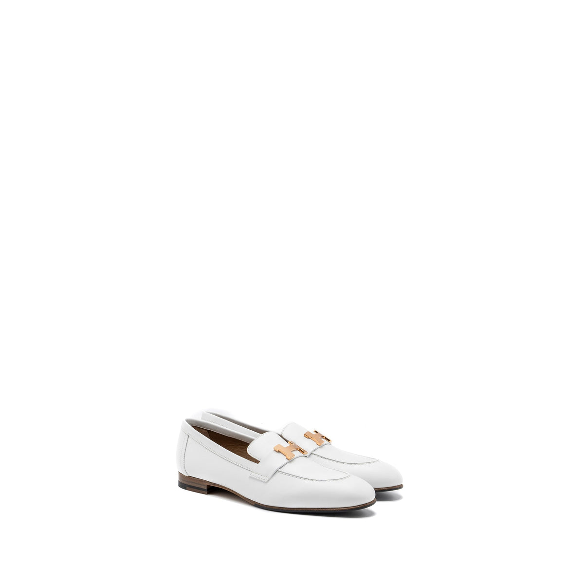 hermes-size-37-5-paris-loafer-calfskin-white-rghw
