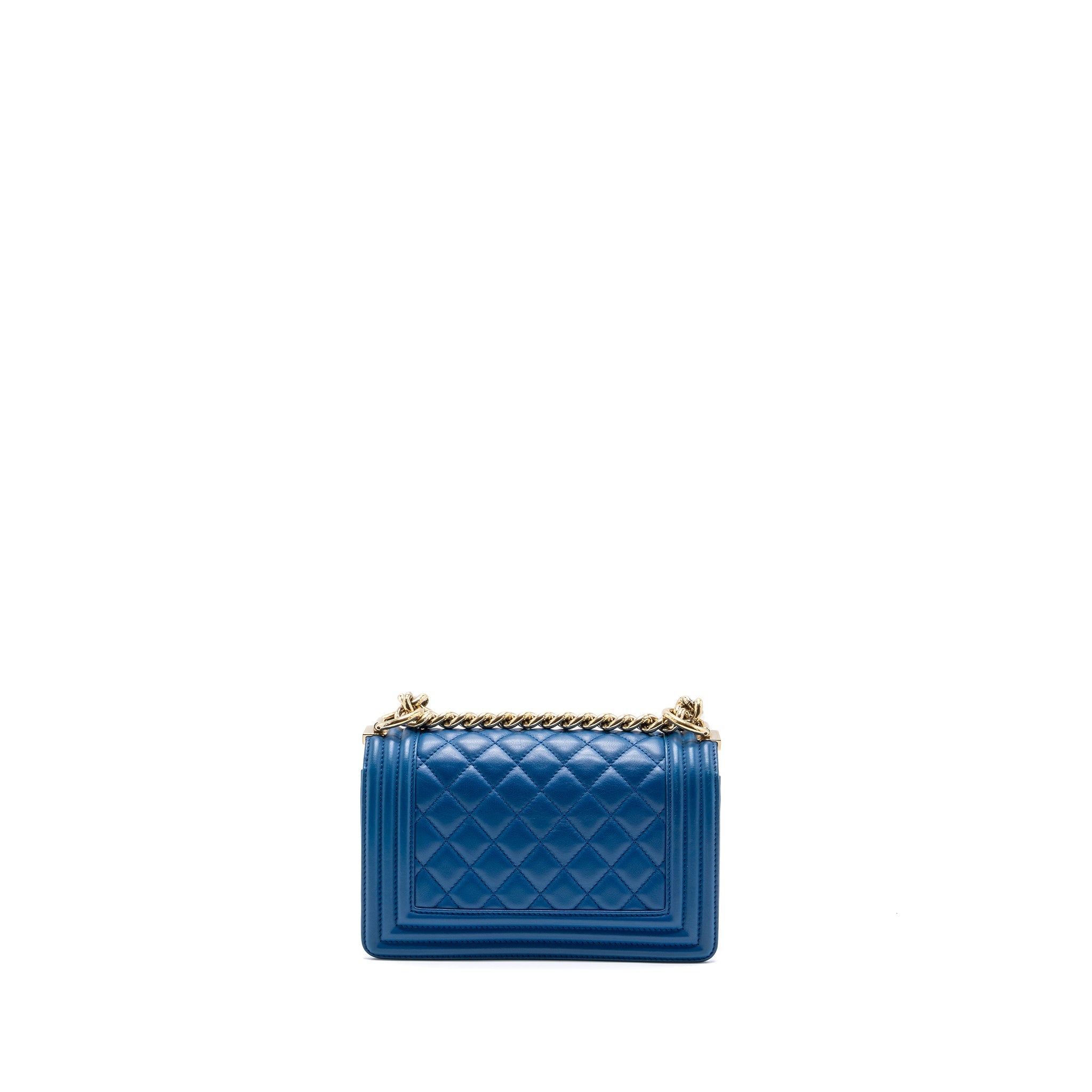 chanel-small-boy-bag-calfskin-blue-lghw