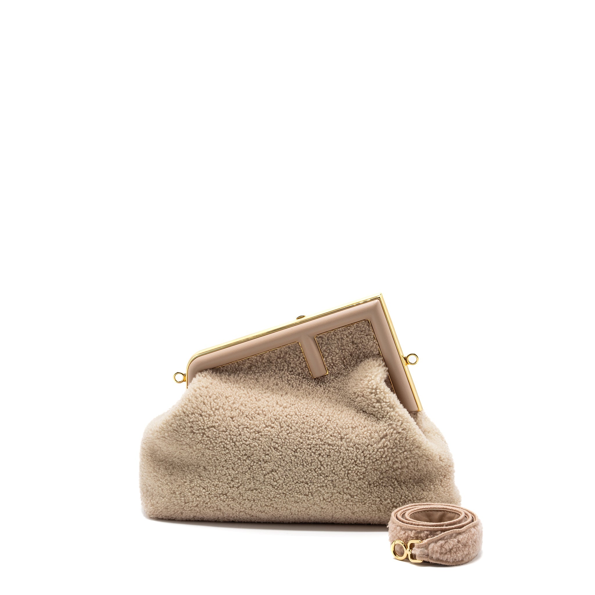 fendi-first-medium-lambskin-shearling-light-beige-ghw