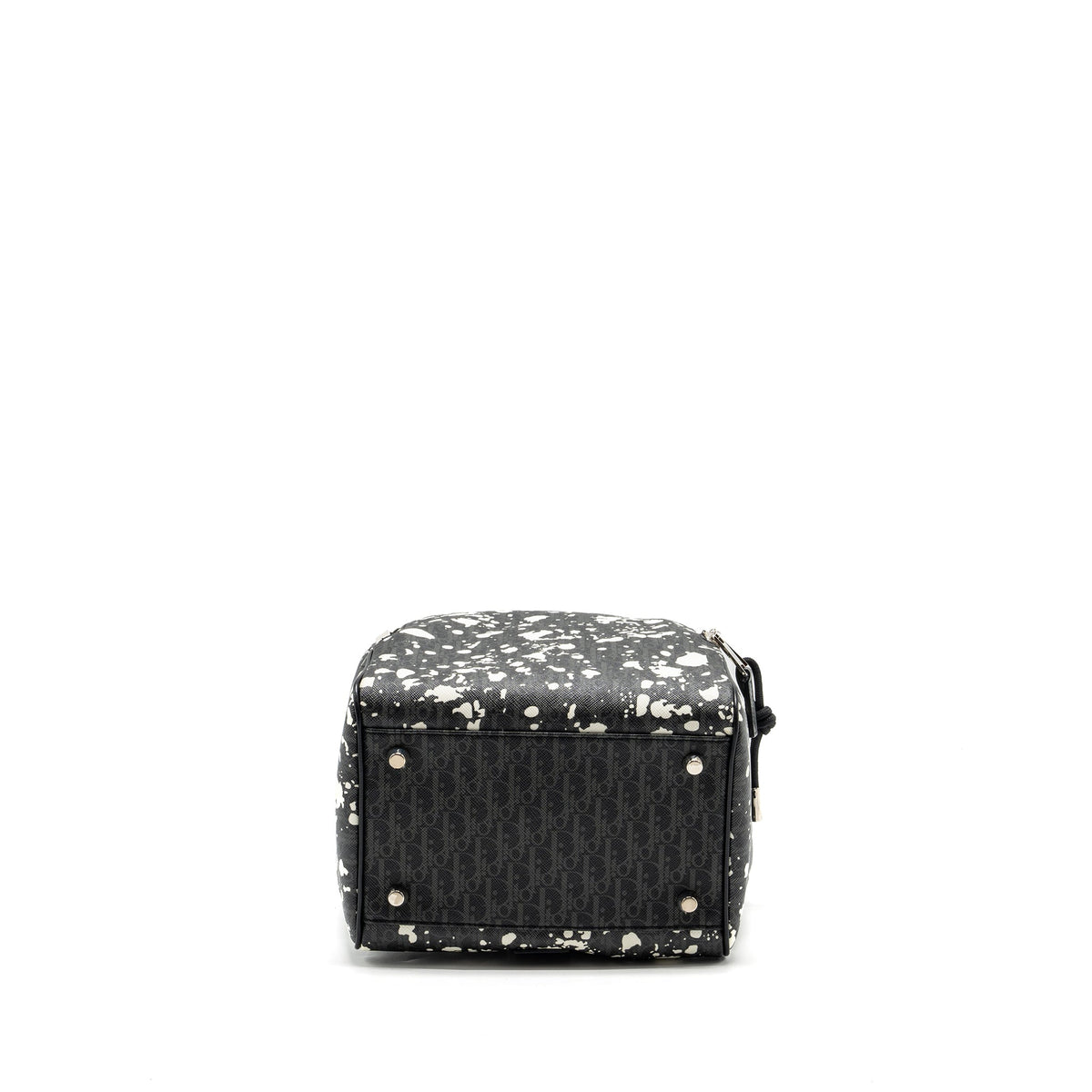 dior-homme-rider-bag-canvas-multicolor-black-grey-shw