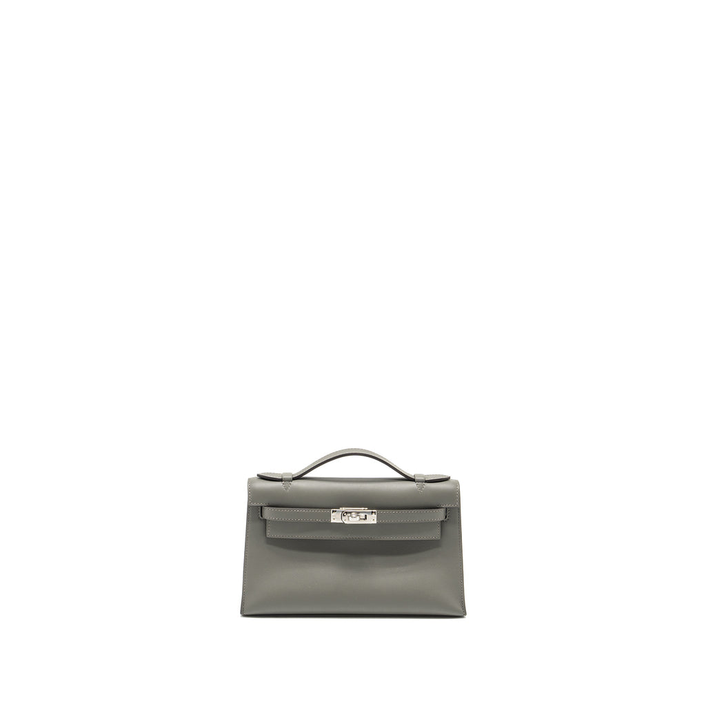 hermes-kelly-pochette-swift-leather-gris-meyer-shw-stamp-b