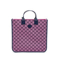 gucci-children-s-tote-bag-canvas-leather-purple
