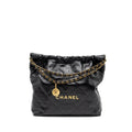 chanel-medium-22-bag-shiny-calfskin-black-ghw-microchip-2