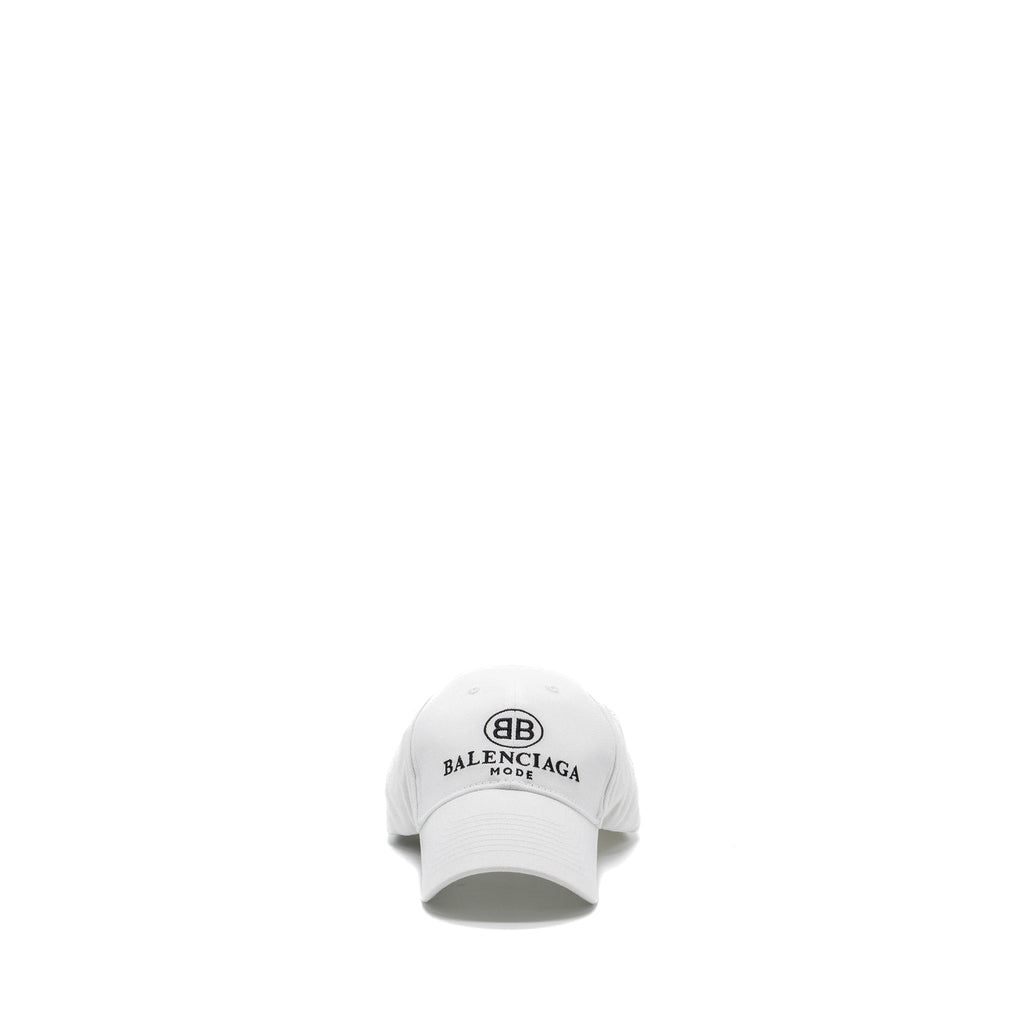 balenciaga-size-l-embroidery-baseball-cap-fabric-white